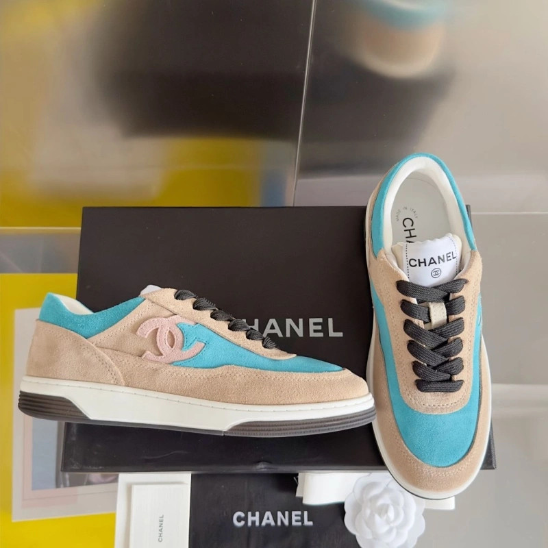 Chxnxl Sneakers Practical 132305