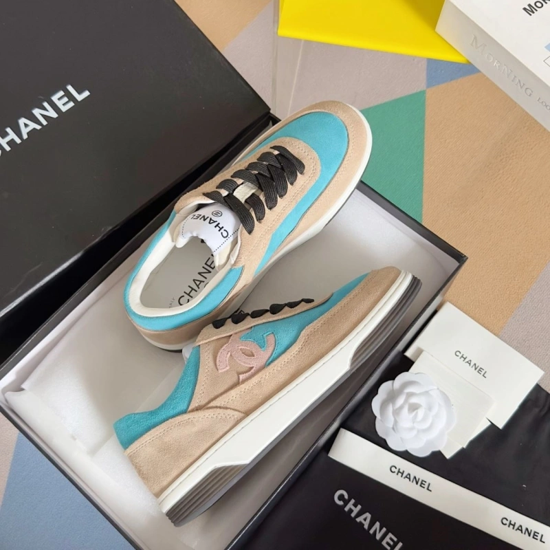 Chxnxl Sneakers Practical 132305
