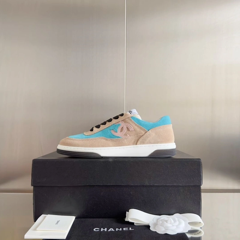Chxnxl Sneakers Practical 132305