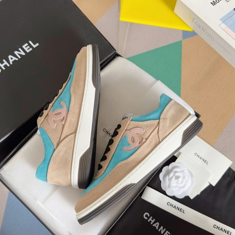 Chxnxl Sneakers Practical 132305