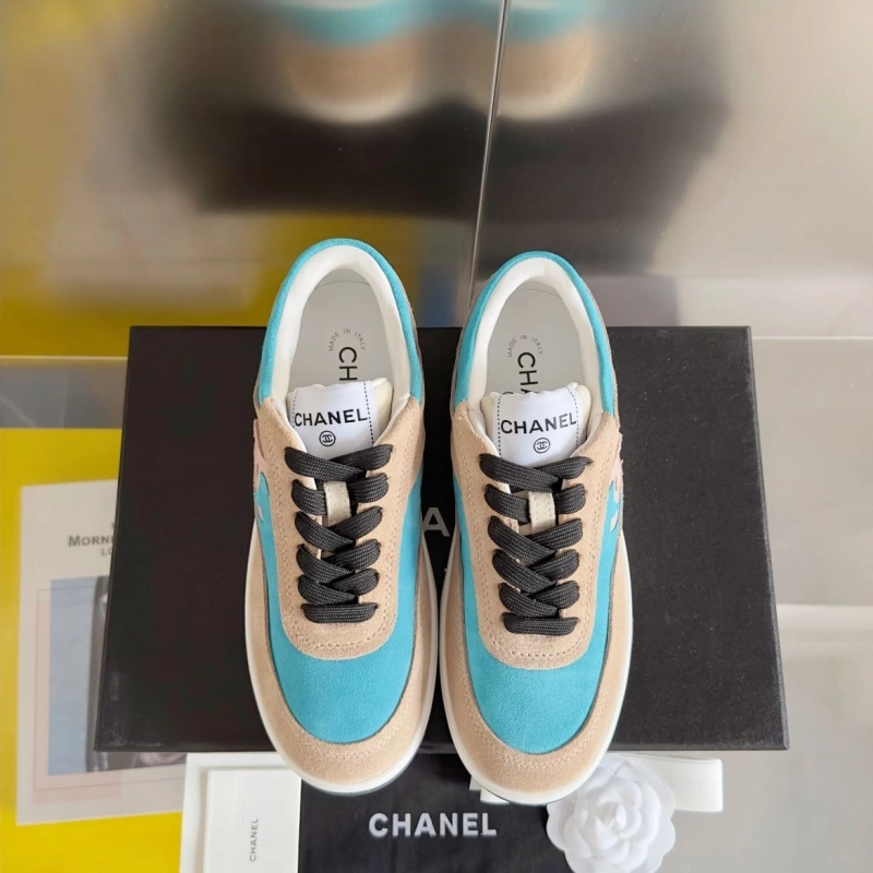 Chxnxl Sneakers Practical 132305