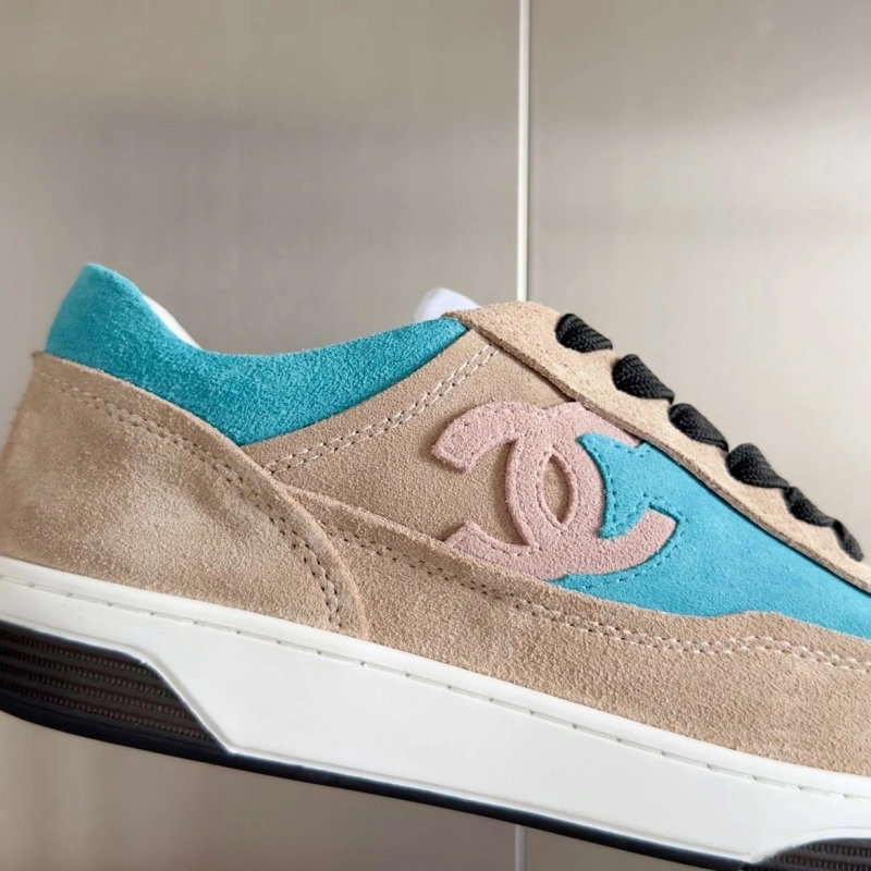 Chxnxl Sneakers Practical 132305
