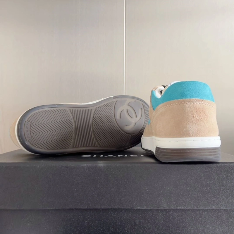 Chxnxl Sneakers Practical 132305