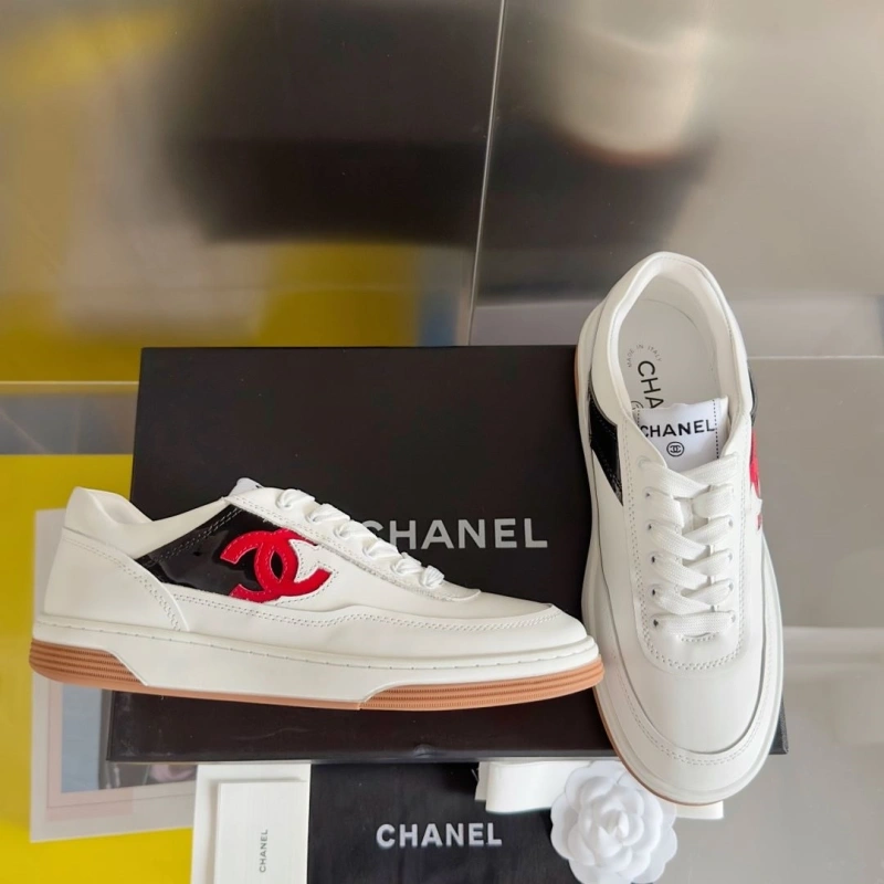 Chxnxl Sneakers Practical 132293