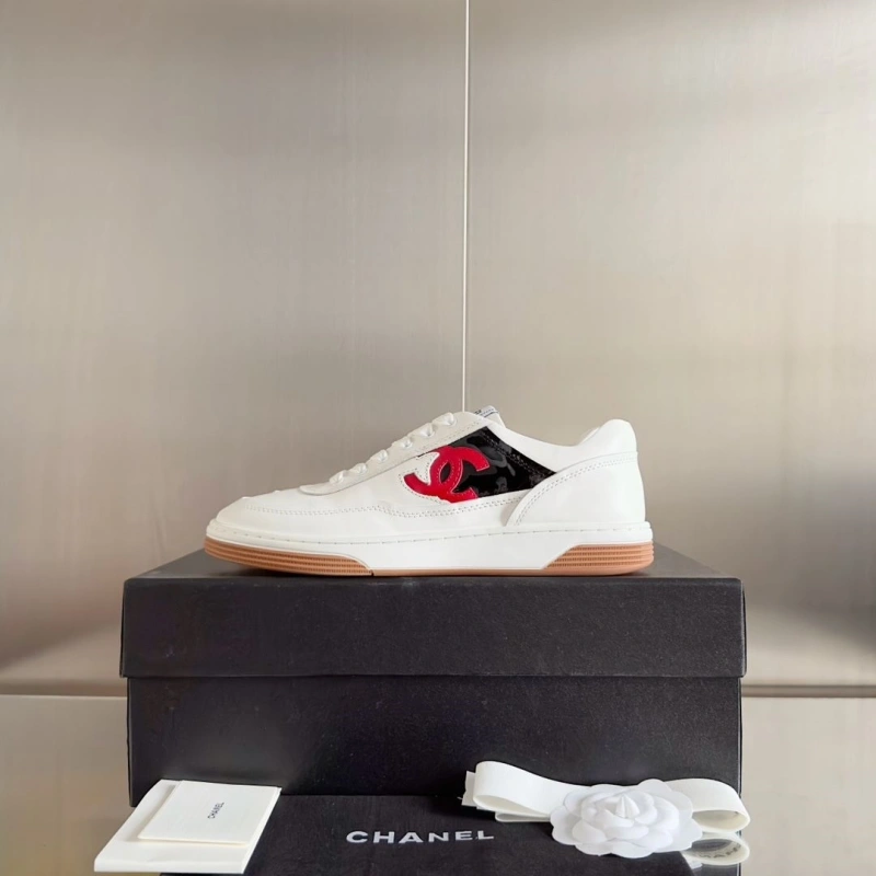 Chxnxl Sneakers Practical 132293