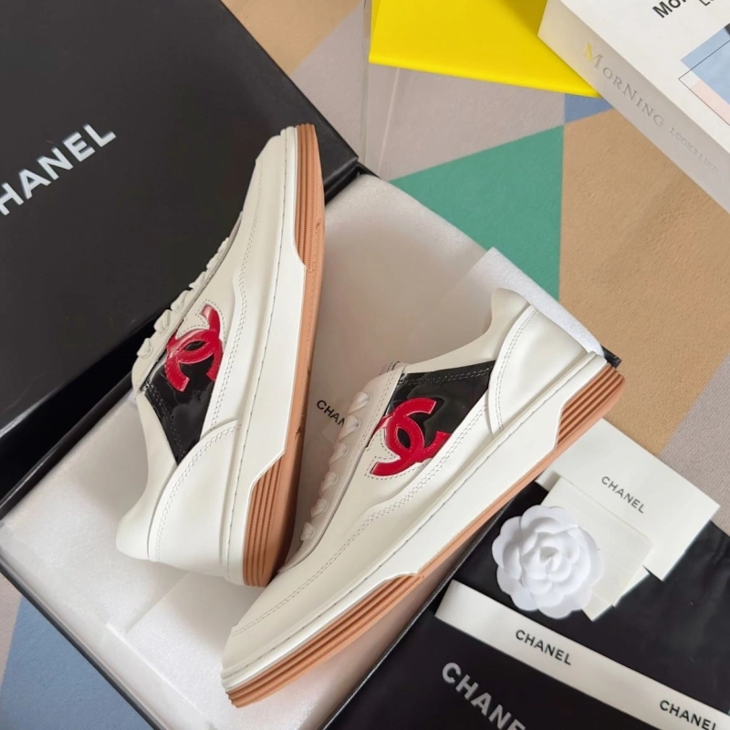 Chxnxl Sneakers Practical 132293