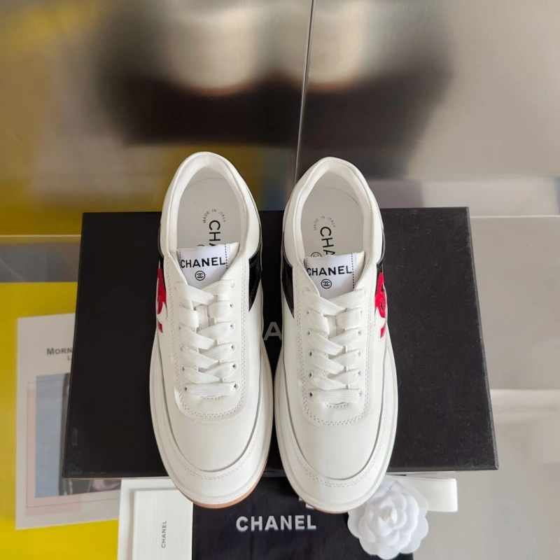 Chxnxl Sneakers Practical 132293