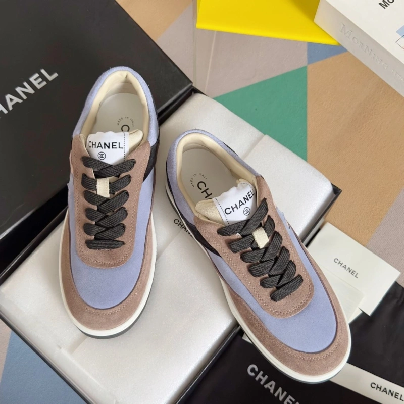 Chxnxl Sneakers Durable 132281