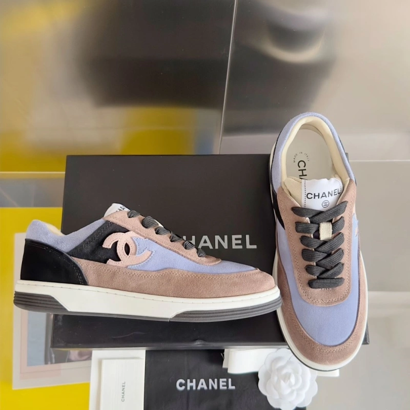 Chxnxl Sneakers Durable 132281