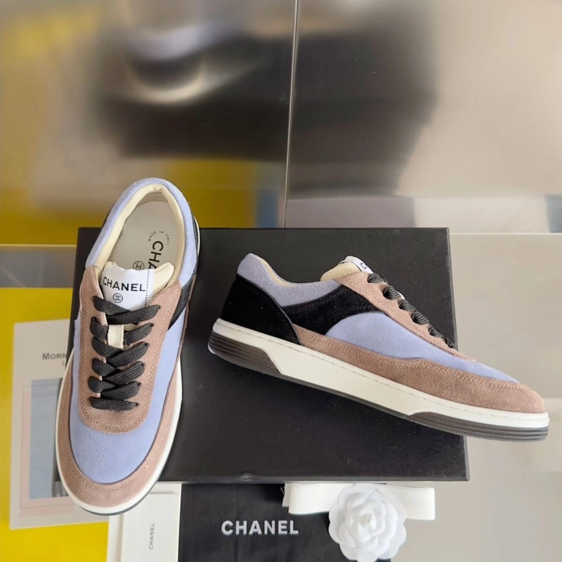 Chxnxl Sneakers Durable 132281