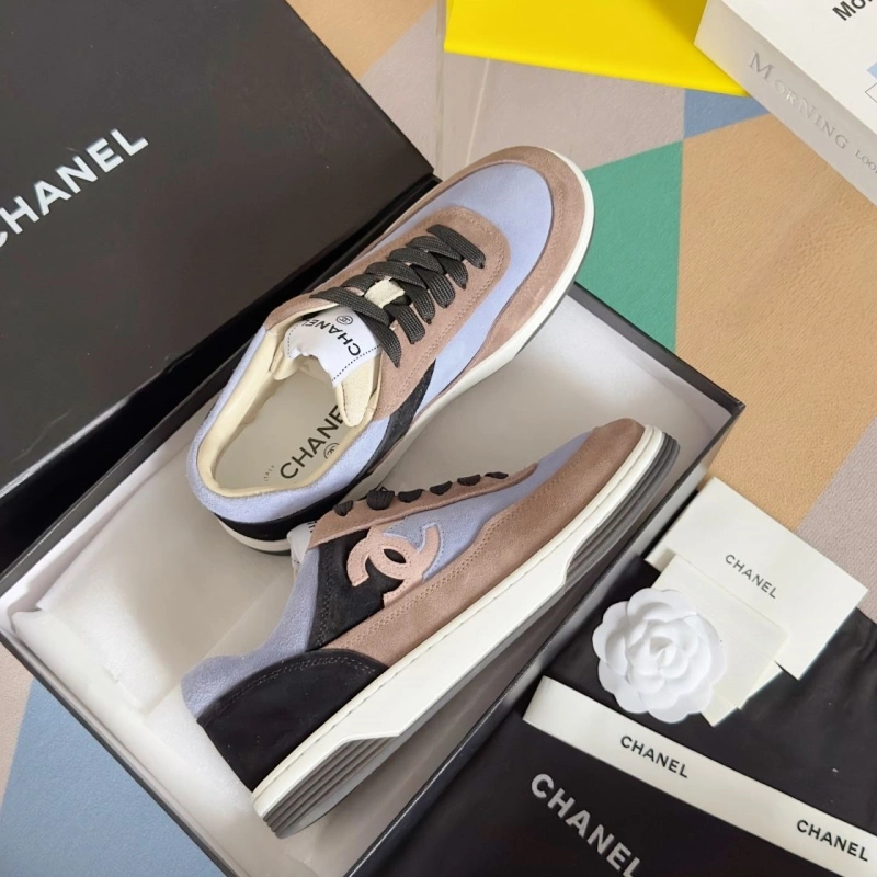 Chxnxl Sneakers Durable 132281