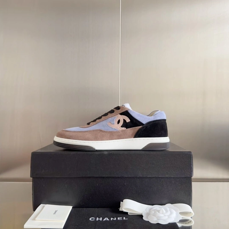 Chxnxl Sneakers Durable 132281