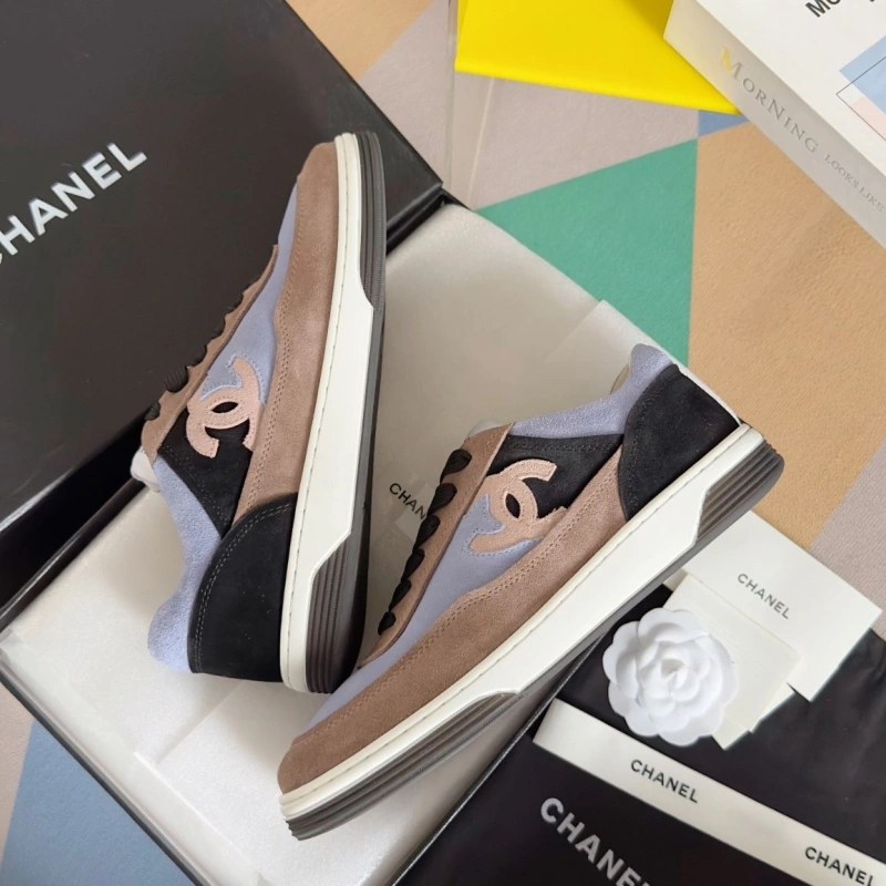 Chxnxl Sneakers Durable 132281