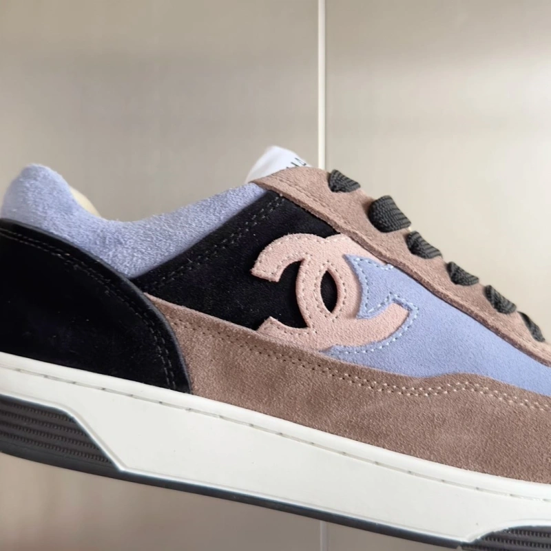 Chxnxl Sneakers Durable 132281