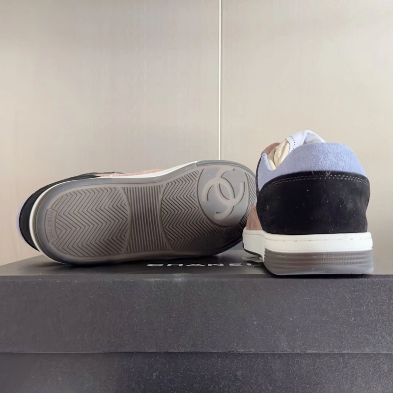 Chxnxl Sneakers Durable 132281