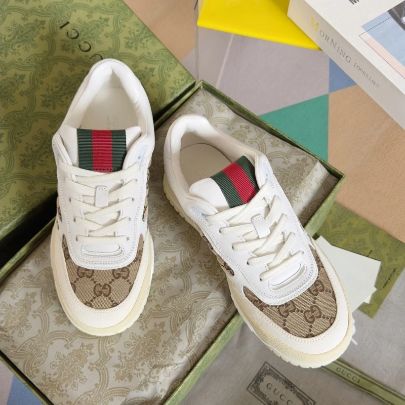 Gxccx Sneakers Trendsetting 165300