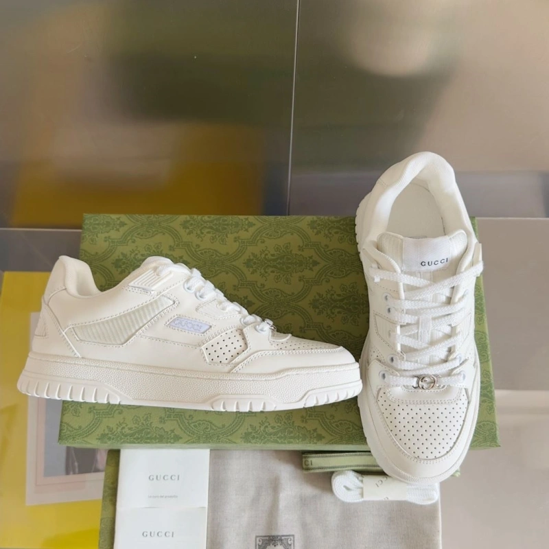 Resilient Gxccx Sneakers 165306