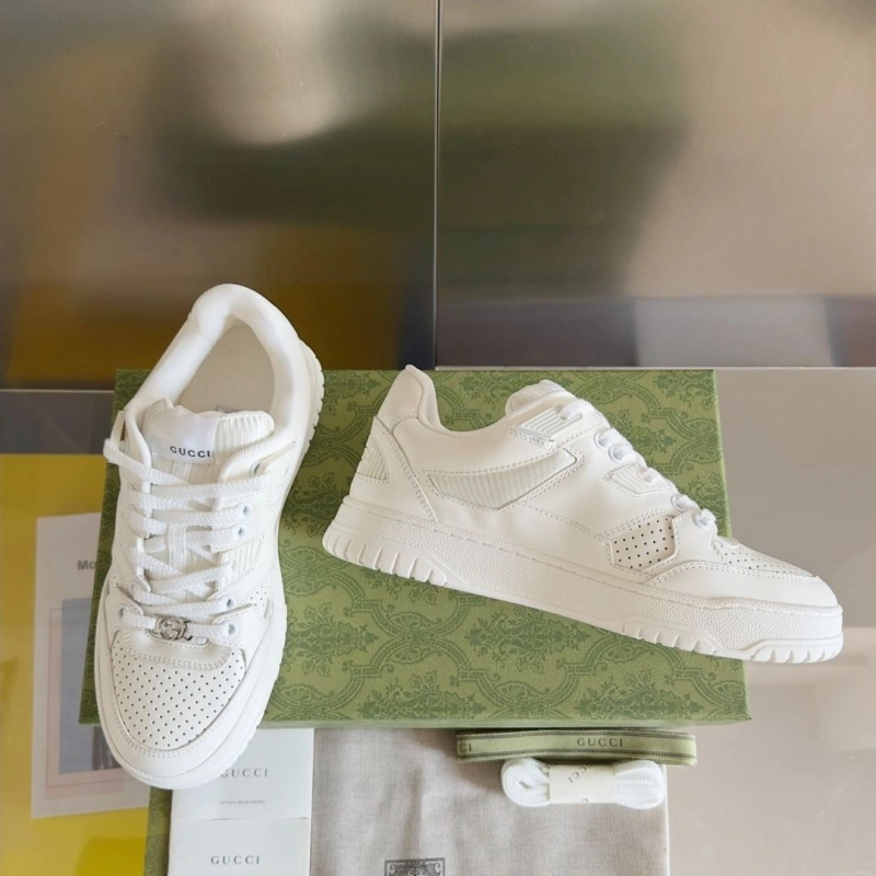 Resilient Gxccx Sneakers 165306