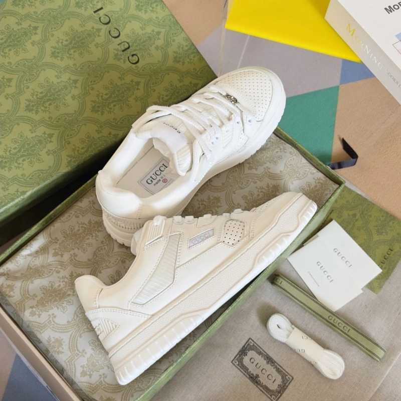 Resilient Gxccx Sneakers 165306