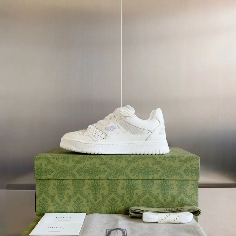 Resilient Gxccx Sneakers 165306