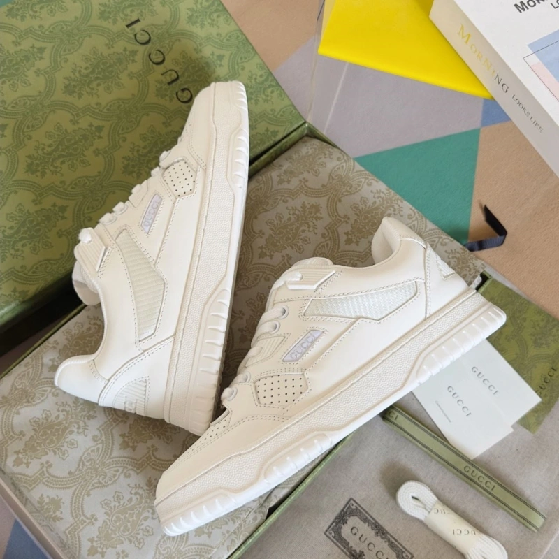 Resilient Gxccx Sneakers 165306