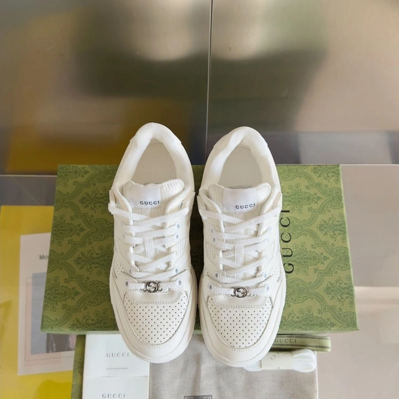 Resilient Gxccx Sneakers 165306