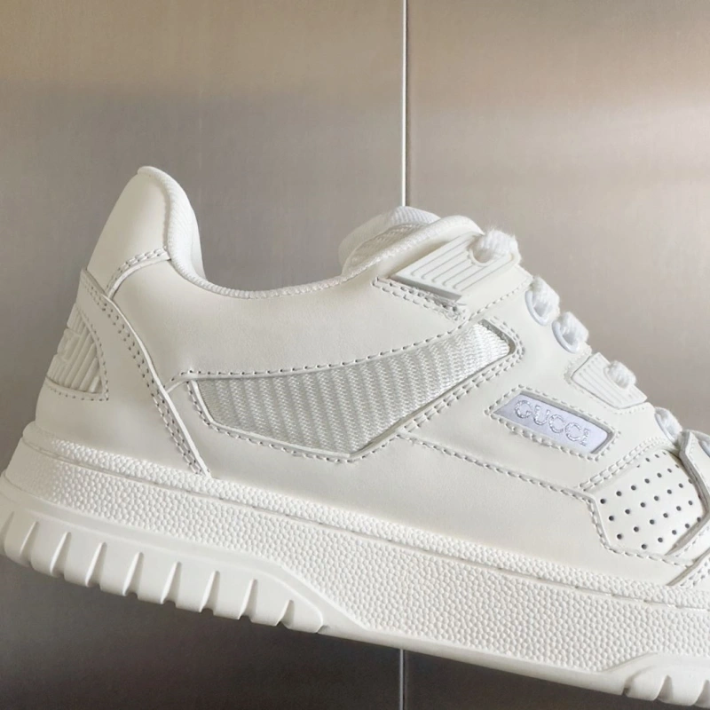 Resilient Gxccx Sneakers 165306