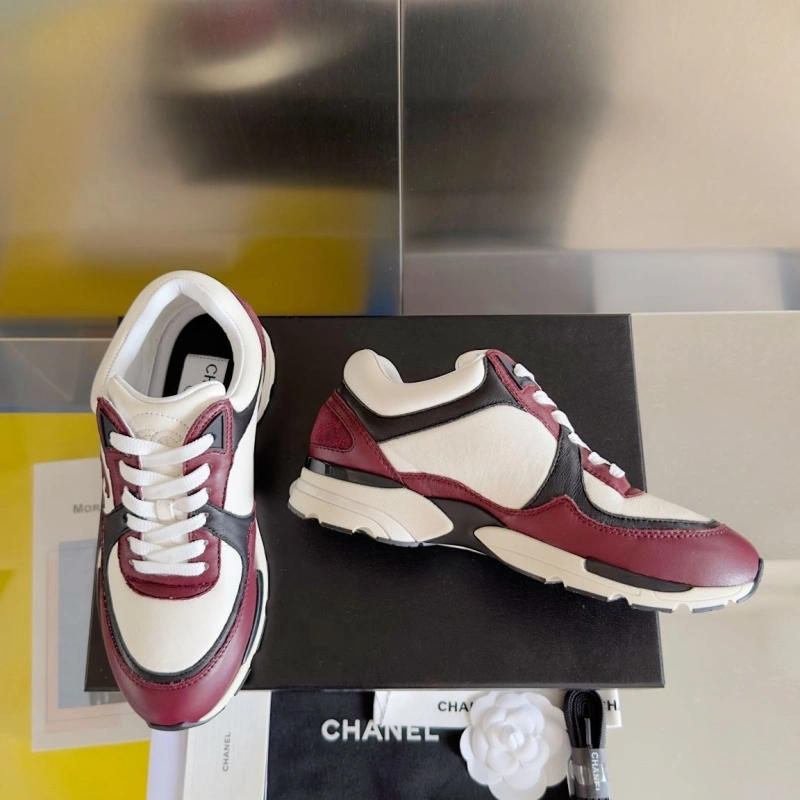 Reliable Chxnxl Sneakers 132284