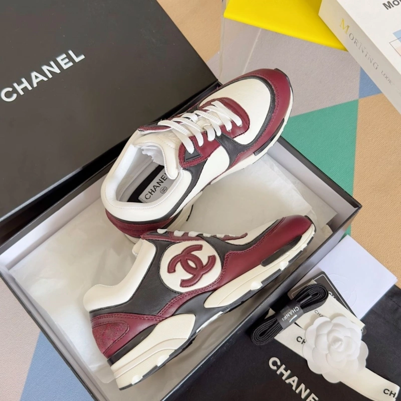 Reliable Chxnxl Sneakers 132284