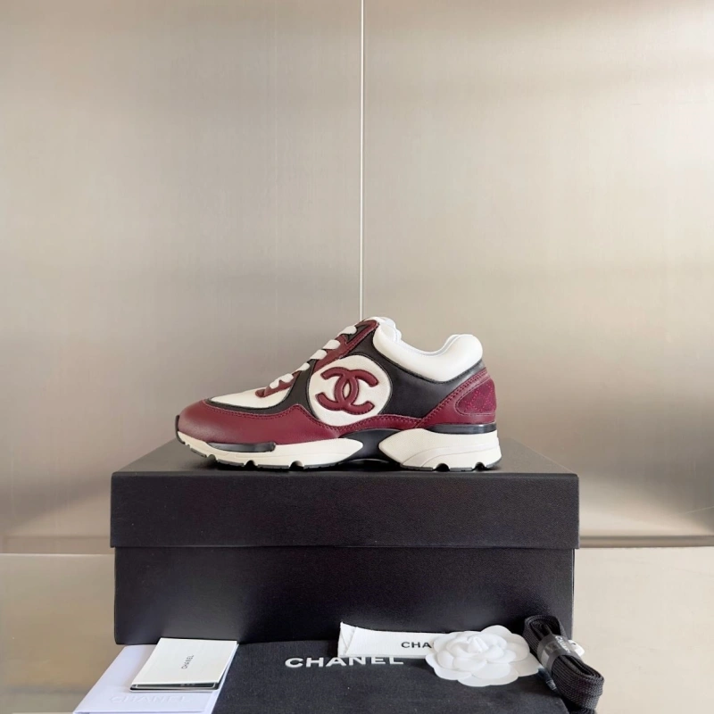 Reliable Chxnxl Sneakers 132284