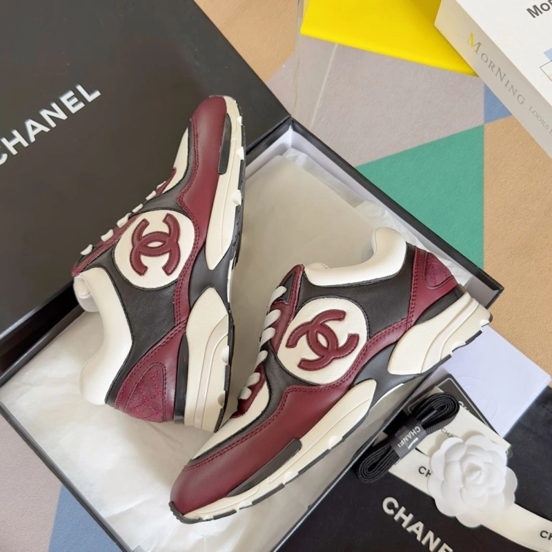 Reliable Chxnxl Sneakers 132284