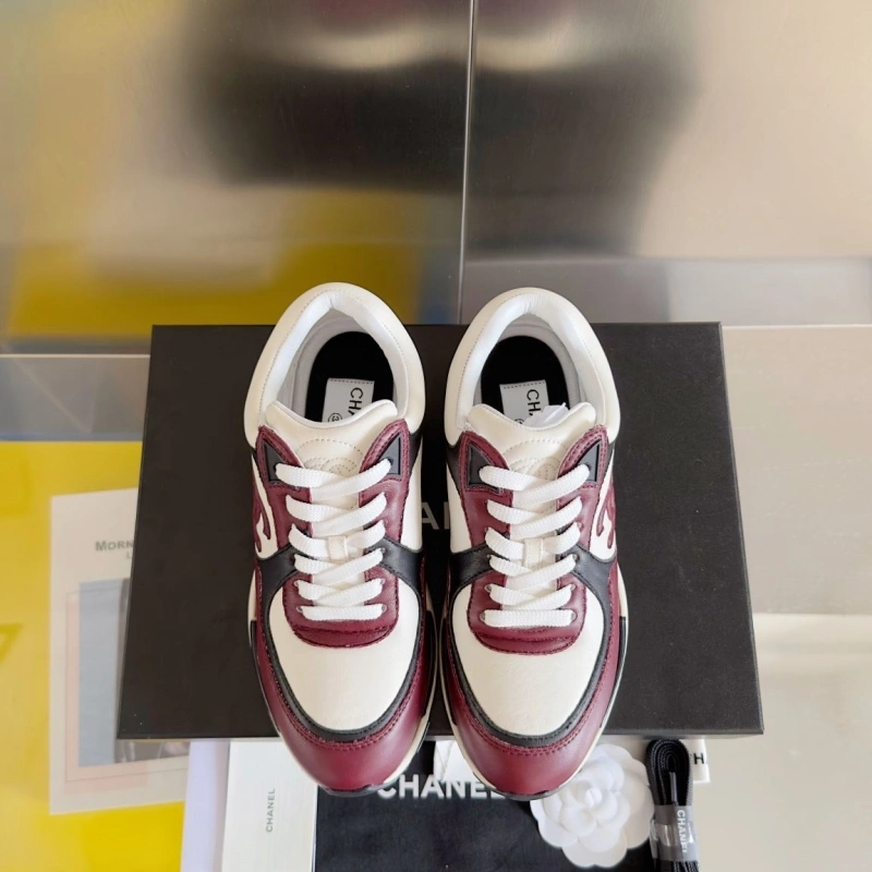 Reliable Chxnxl Sneakers 132284