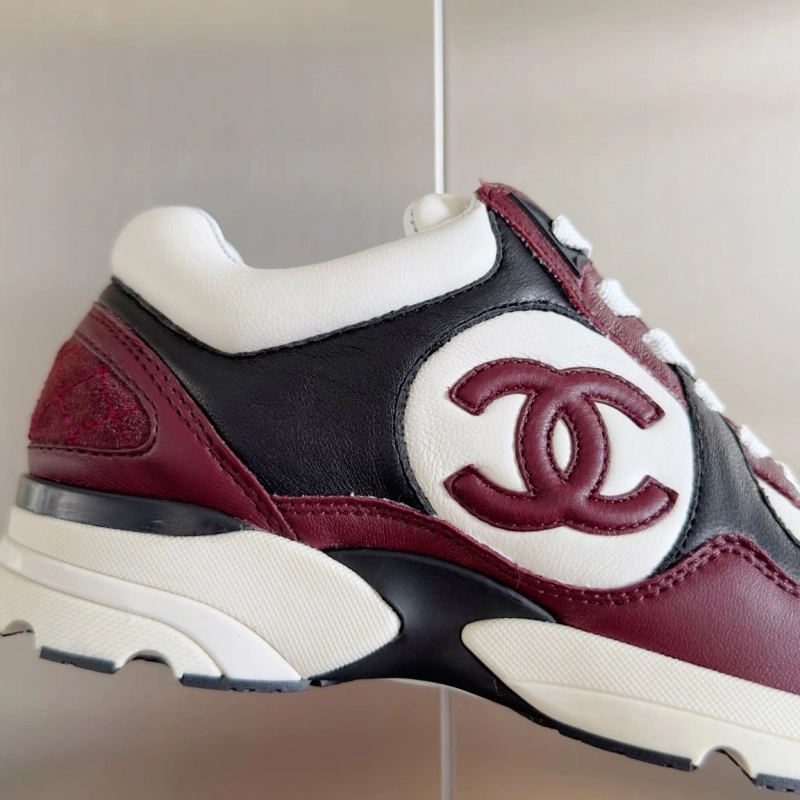 Reliable Chxnxl Sneakers 132284