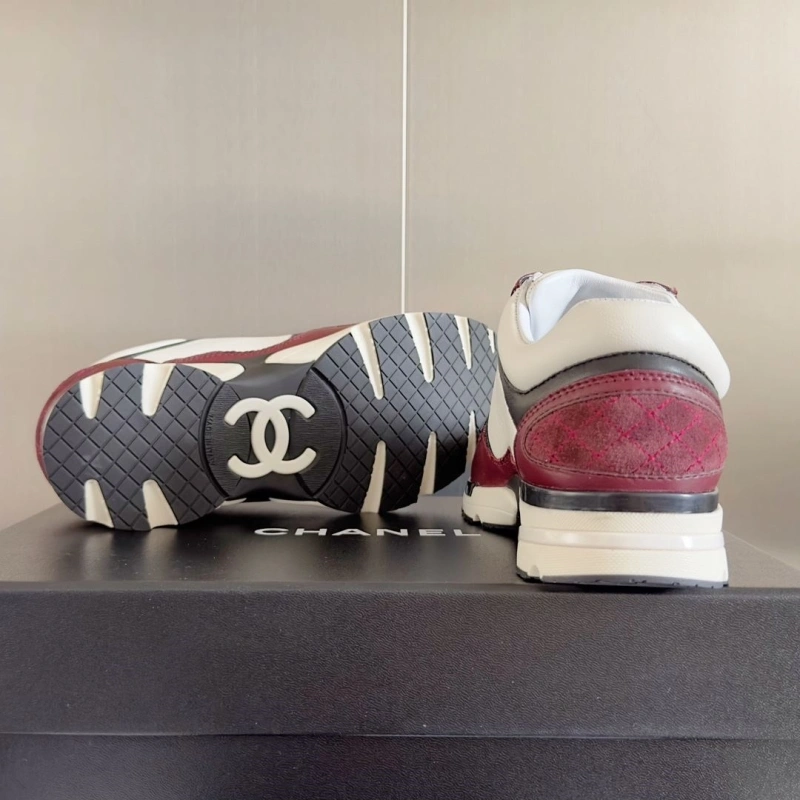 Reliable Chxnxl Sneakers 132284