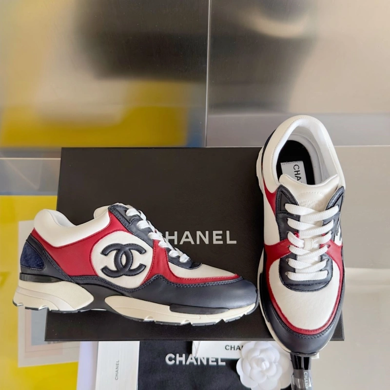 Chxnxl Sneakers Refined 132283