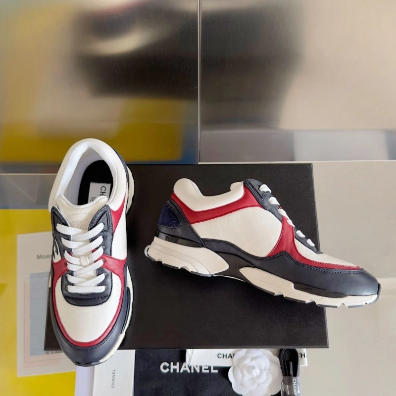 Chxnxl Sneakers Refined 132283