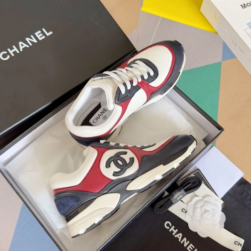 Chxnxl Sneakers Refined 132283