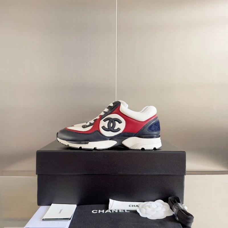 Chxnxl Sneakers Refined 132283