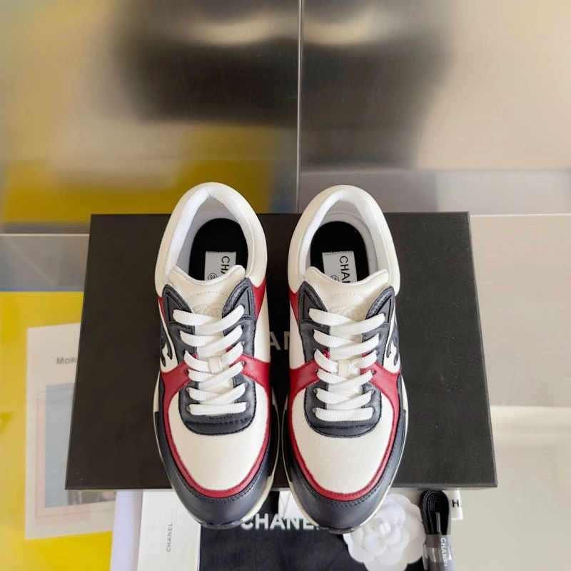 Chxnxl Sneakers Refined 132283