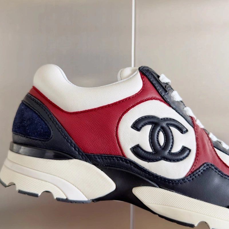 Chxnxl Sneakers Refined 132283