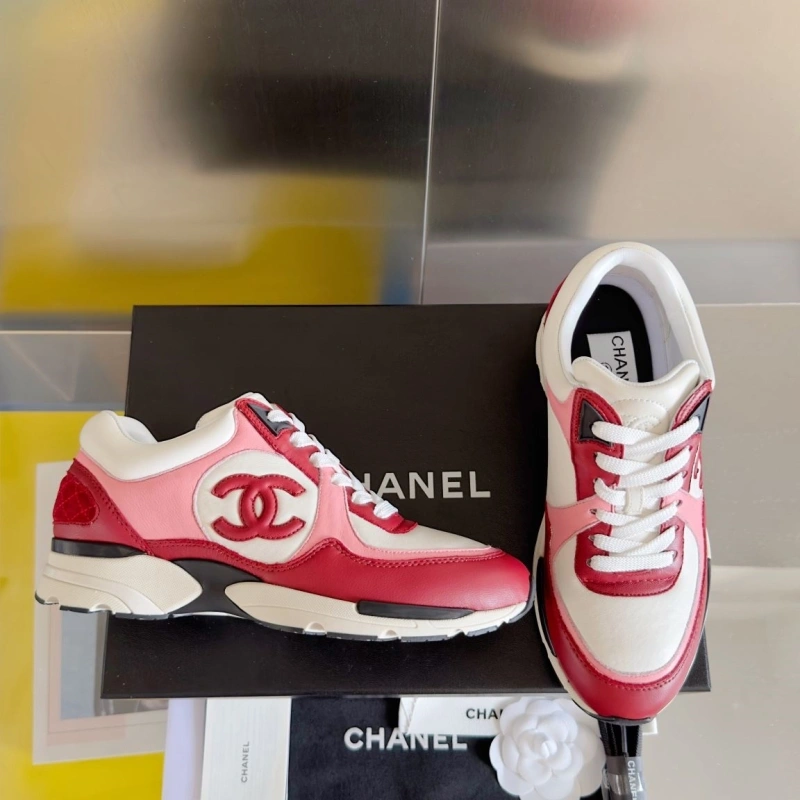 Chxnxl Sneakers StreetReady 132298