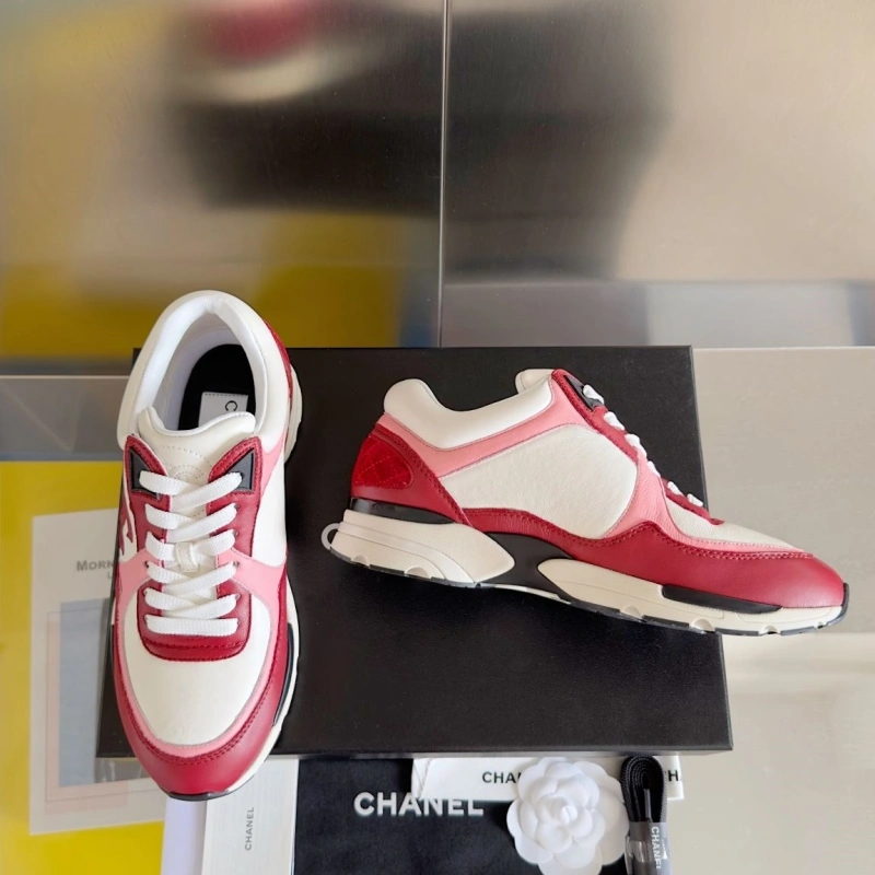 Chxnxl Sneakers StreetReady 132298
