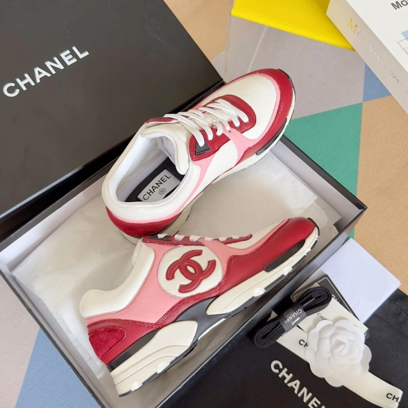 Chxnxl Sneakers StreetReady 132298