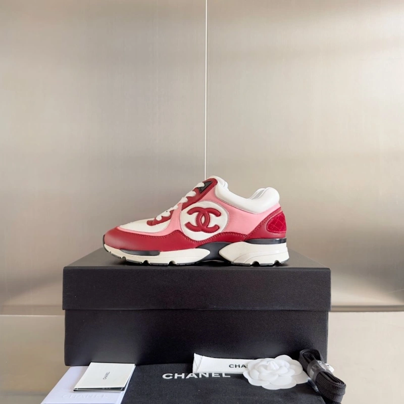 Chxnxl Sneakers StreetReady 132298
