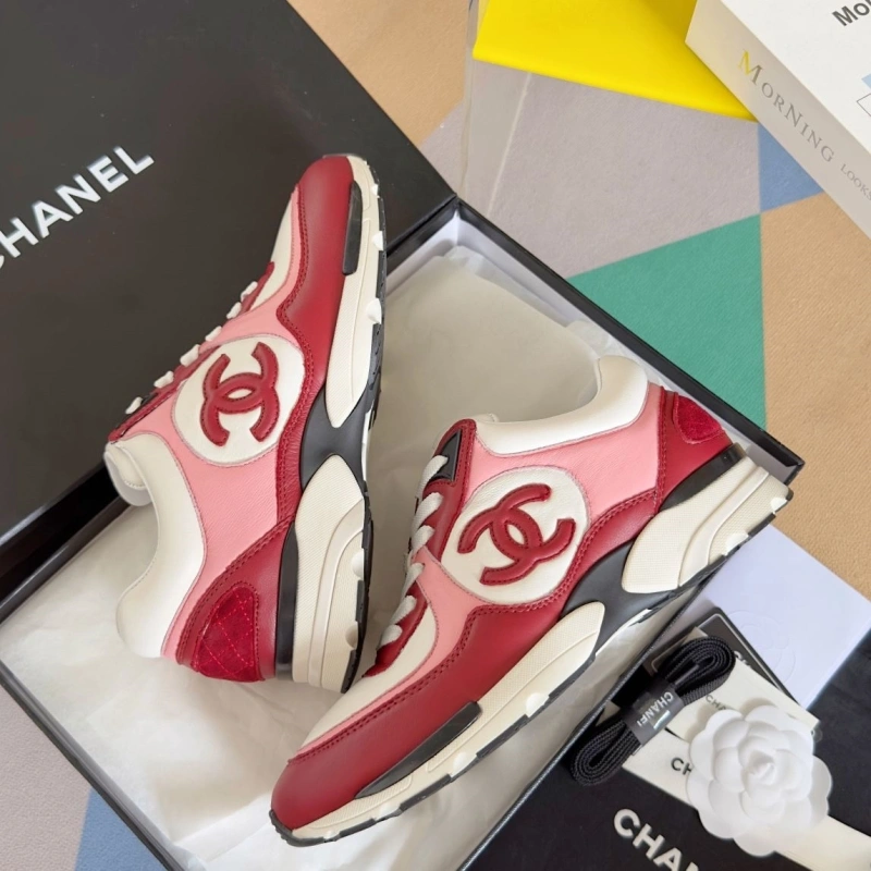 Chxnxl Sneakers StreetReady 132298
