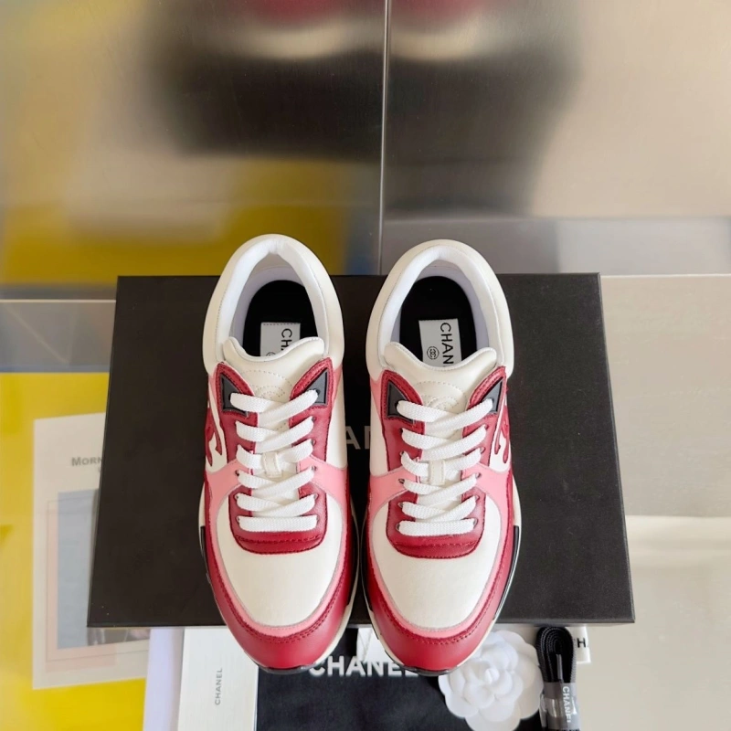 Chxnxl Sneakers StreetReady 132298