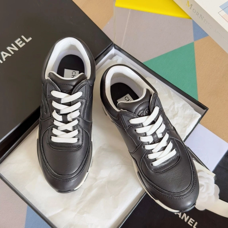 Durable Chxnxl Sneakers 132288