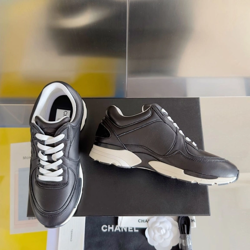 Durable Chxnxl Sneakers 132288