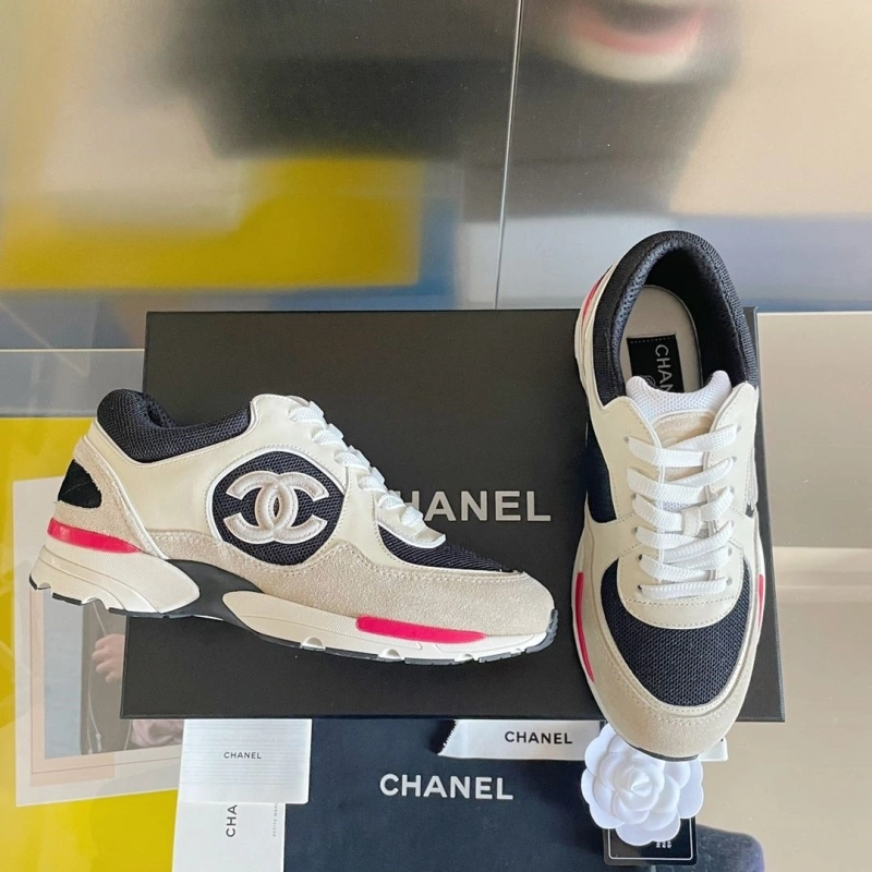 Stylish Chxnxl Sneakers 132285