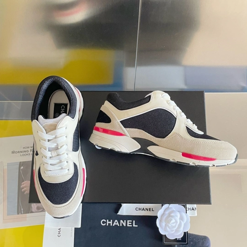 Stylish Chxnxl Sneakers 132285